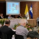 Biblia de la Iglesia en América BIA presentada en Tegucigalpa a los obispos América Latina y el Caribe mayo 2019