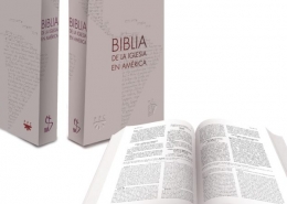 Biblia de la Iglesia en América BIA CELAM PPC